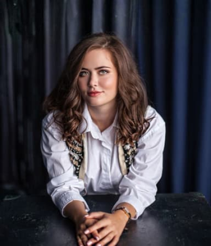 Beatrice Cohen - HIM Alumni