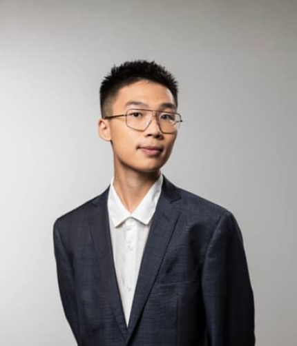 Bowei Li - HIM Alumni