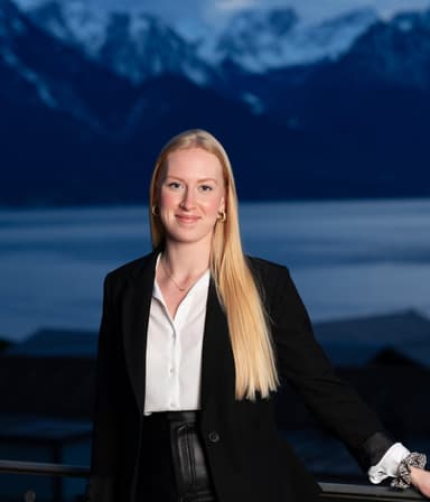 Emilie Sorensen - HIM Alumni