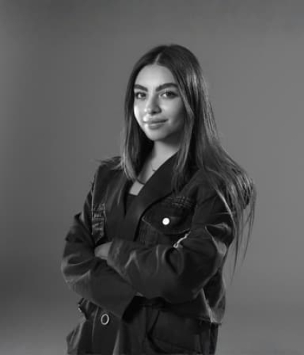 Hala Ali - HIM Alumni