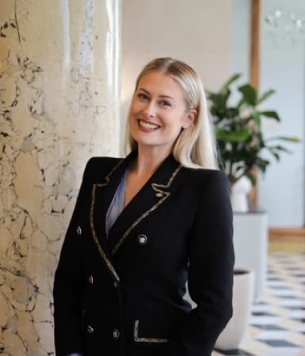 Lynn Wijngaard - HIM Alumni