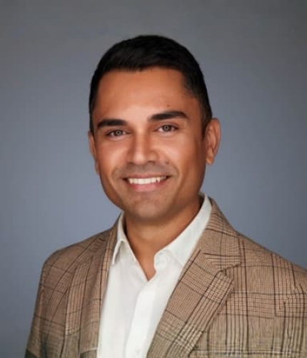 Sandeep Tada - HIM Alumni
