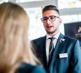Forumul internațional de recrutare