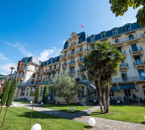 Experiența în campus