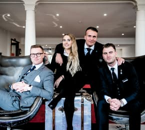 HIM Business School Diplomă elvețiană