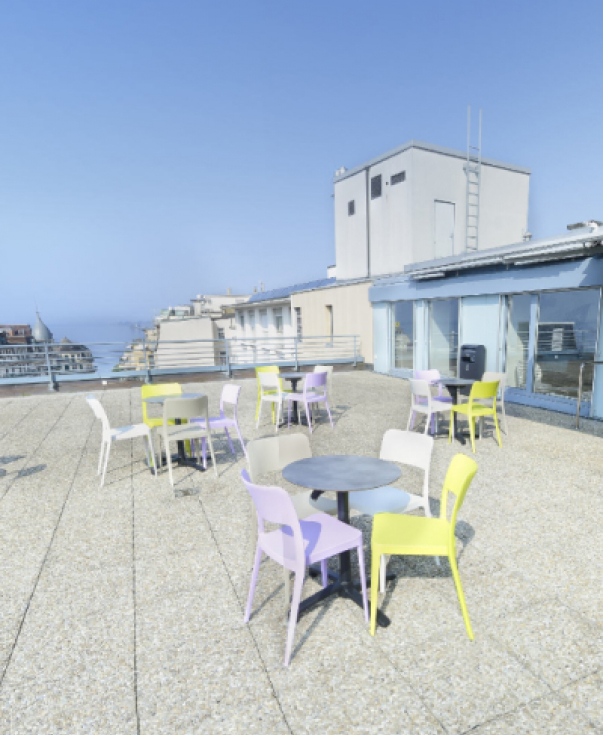 Leman Terrace