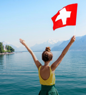 studying abroad in switzerland